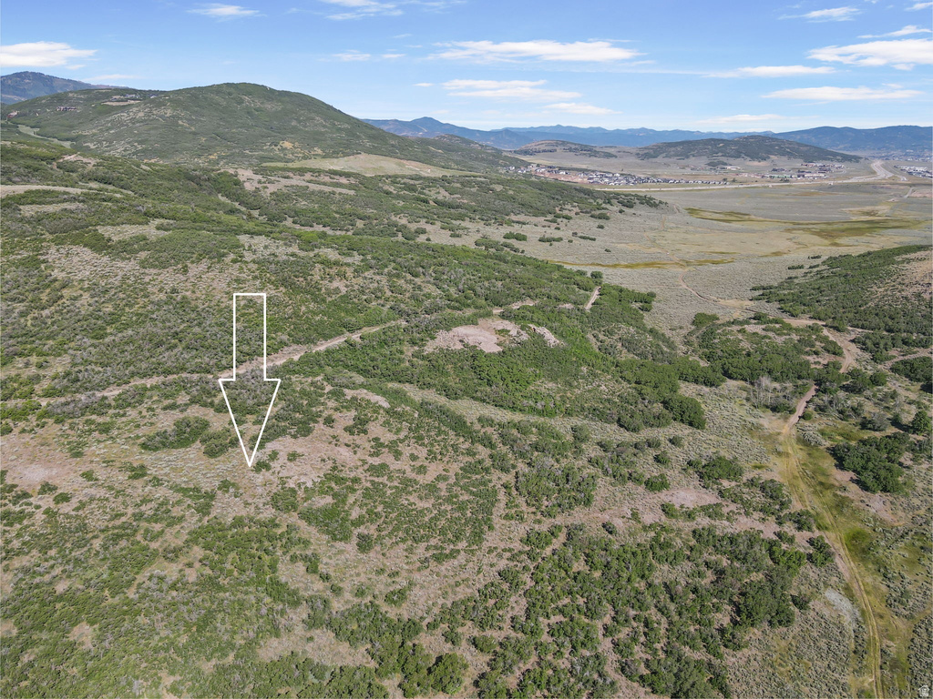 12114 N EAST PARK DR Heber City, UT 84032