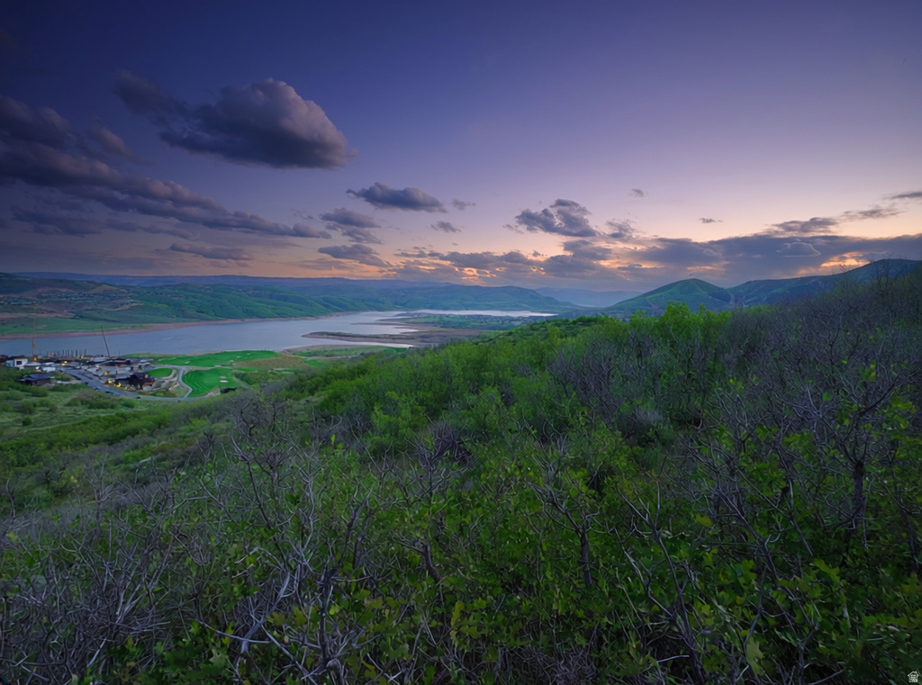 12114 N EAST PARK DR Heber City, UT 84032