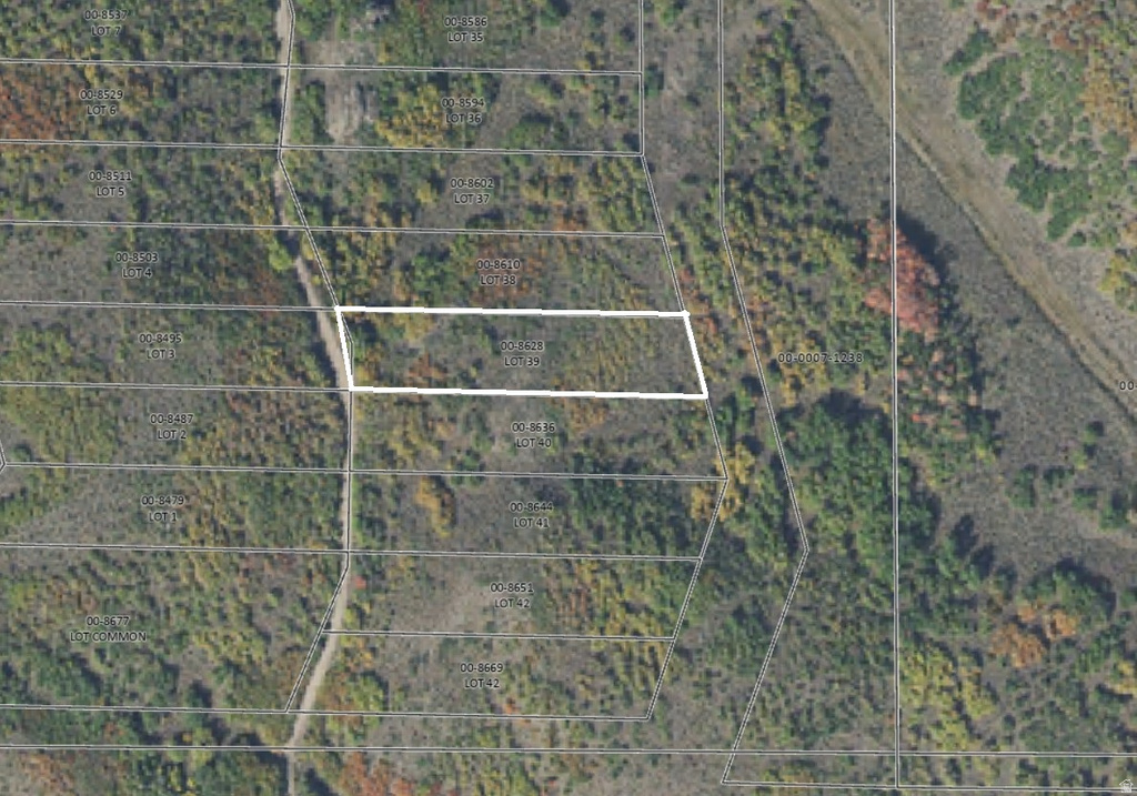 12114 N EAST PARK DR Heber City, UT 84032