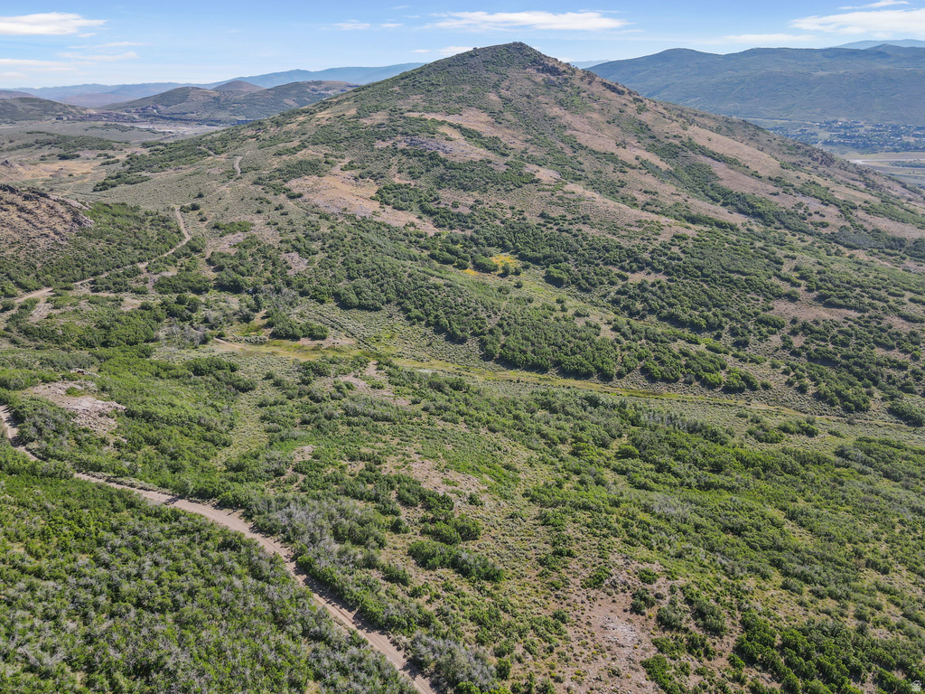 12114 N EAST PARK DR Heber City, UT 84032