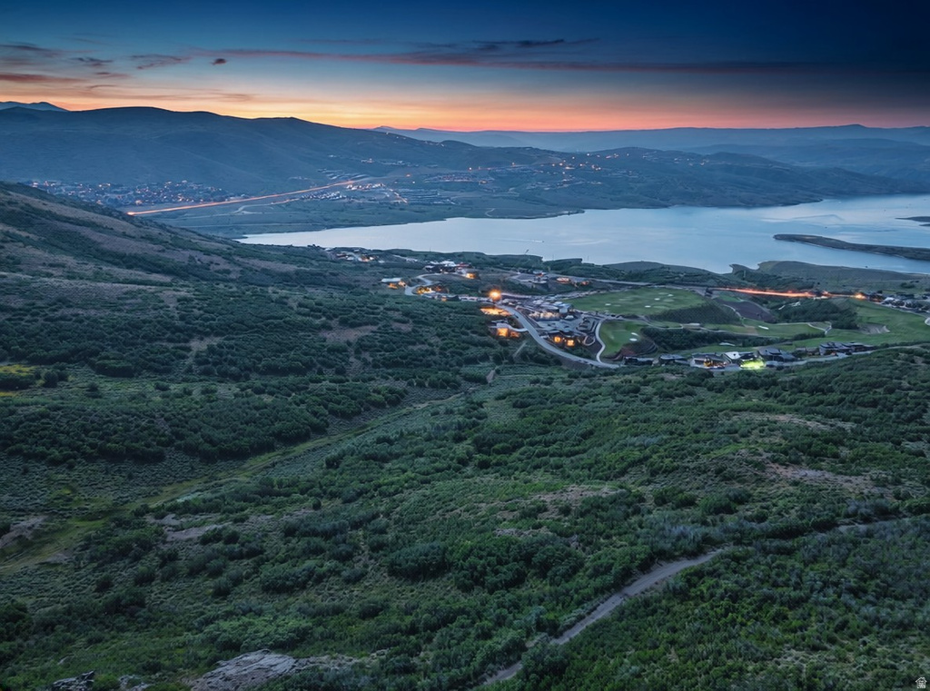 12114 N EAST PARK DR Heber City, UT 84032