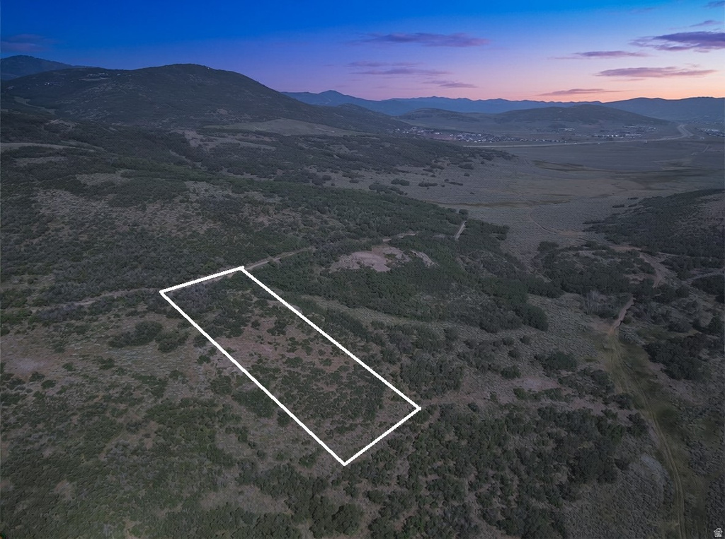 12114 N EAST PARK DR Heber City, UT 84032