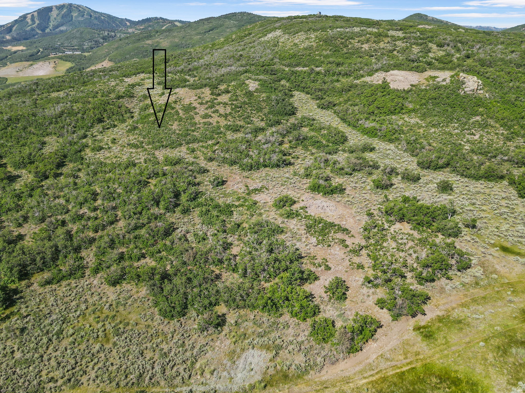 12114 N EAST PARK DR Heber City, UT 84032