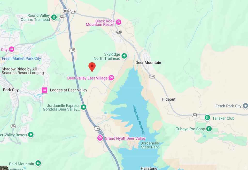 12114 N EAST PARK DR Heber City, UT 84032