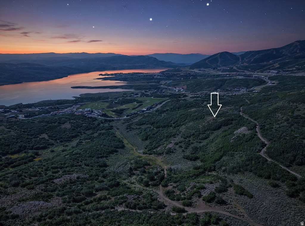 12114 N EAST PARK DR Heber City, UT 84032