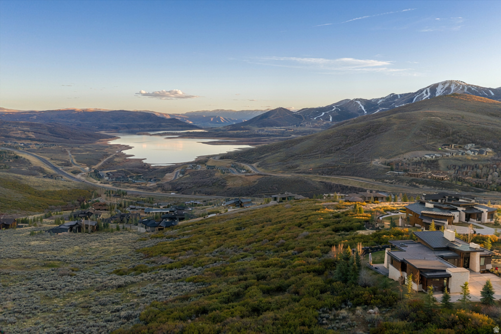 13640 N DEER CANYON DR Heber City, UT 84032