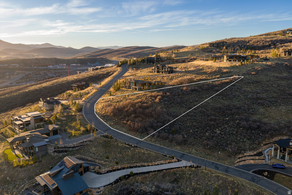 13640 N DEER CANYON DR Heber City, UT 84032