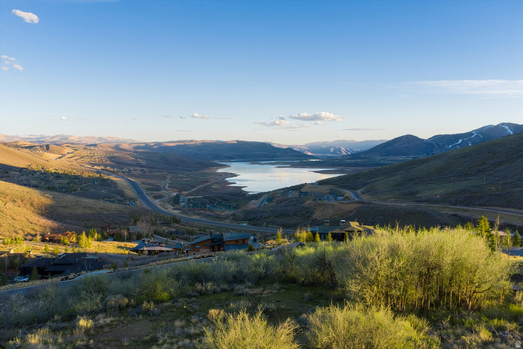 13640 N DEER CANYON DR Heber City, UT 84032