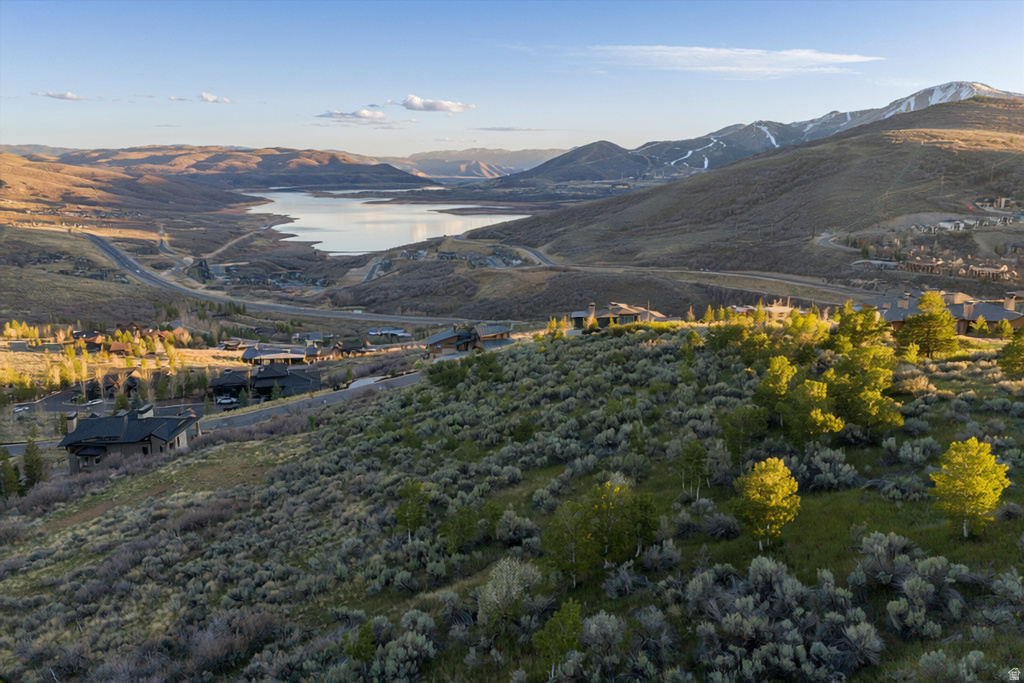 13640 N DEER CANYON DR Heber City, UT 84032