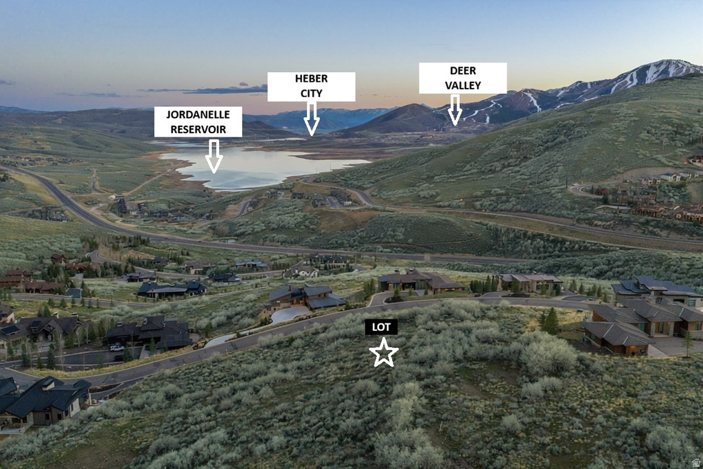 13640 N DEER CANYON DR Heber City, UT 84032