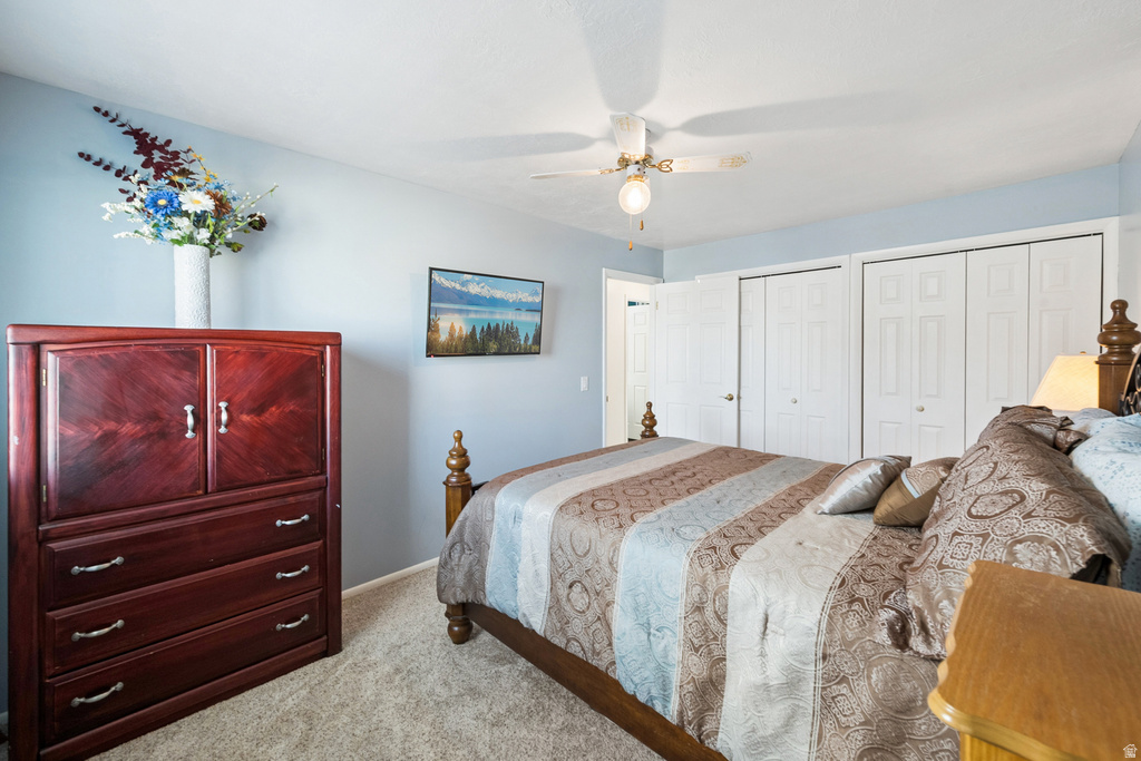 2961 S BURLINGAME DR West Valley City, UT 84120