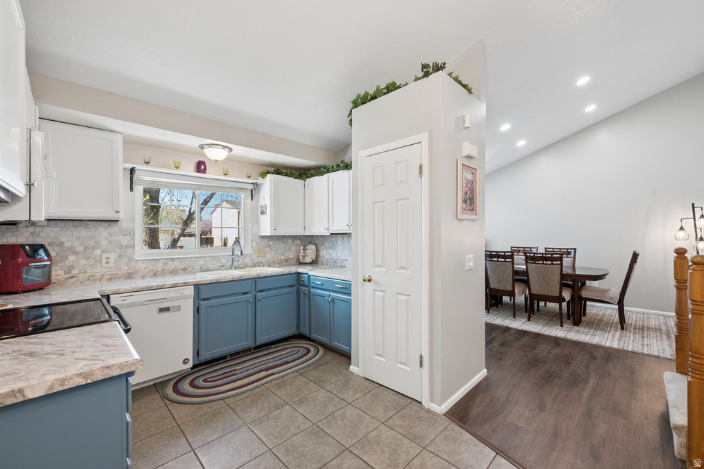 2961 S BURLINGAME DR West Valley City, UT 84120