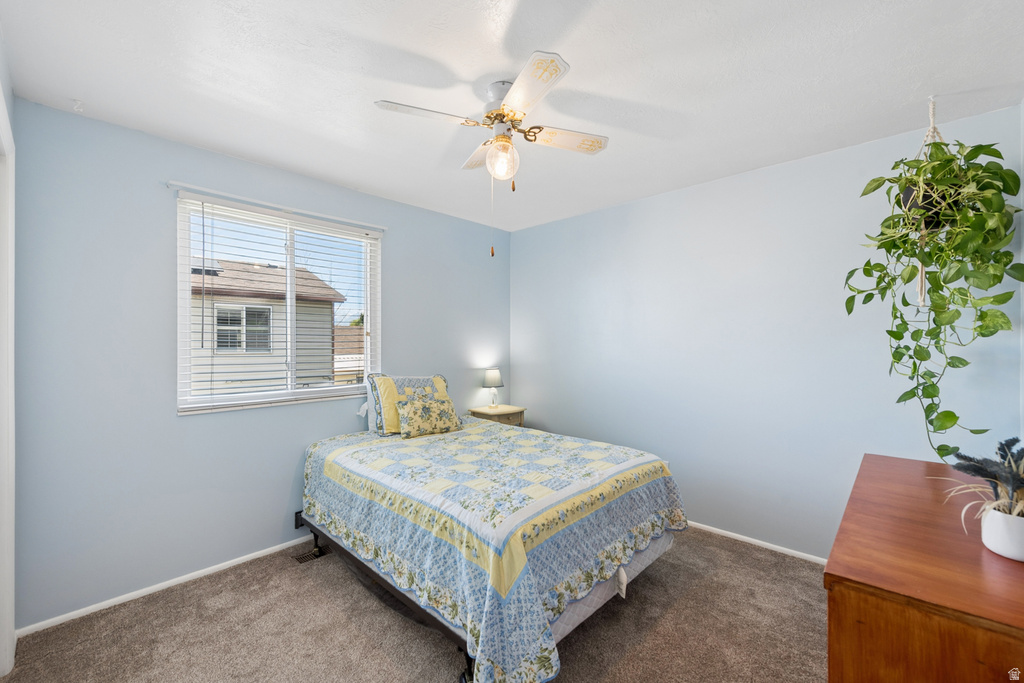 2961 S BURLINGAME DR West Valley City, UT 84120