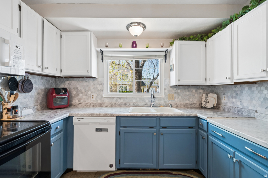 2961 S BURLINGAME DR West Valley City, UT 84120