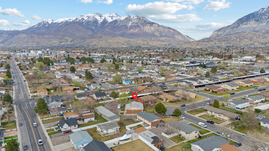 842 S 50 E Orem, UT 84058