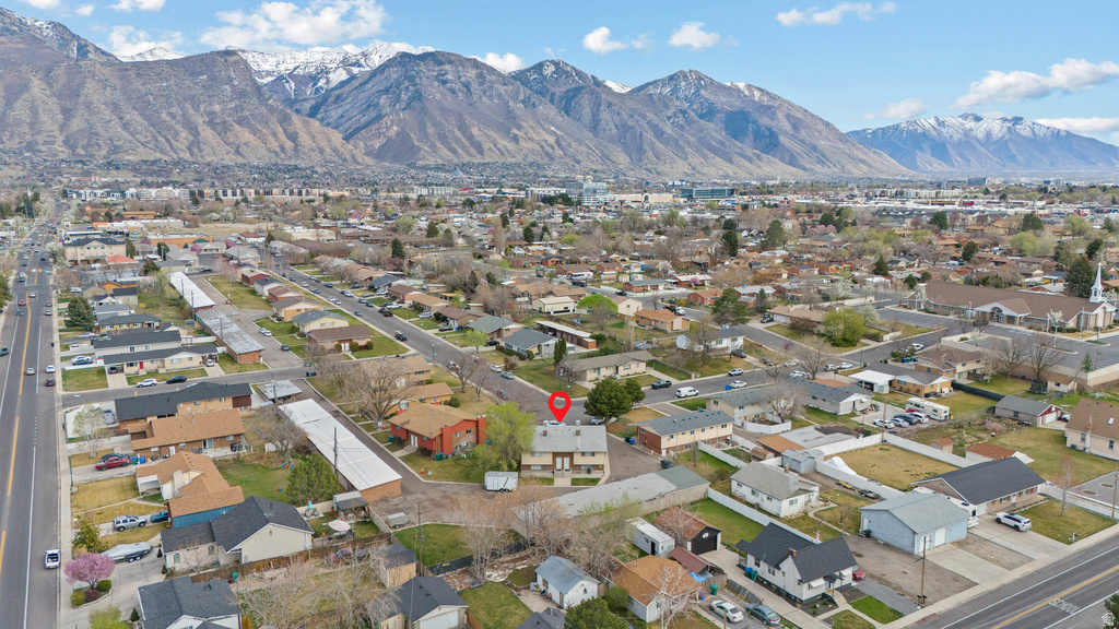 842 S 50 E Orem, UT 84058