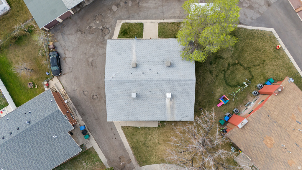 842 S 50 E Orem, UT 84058