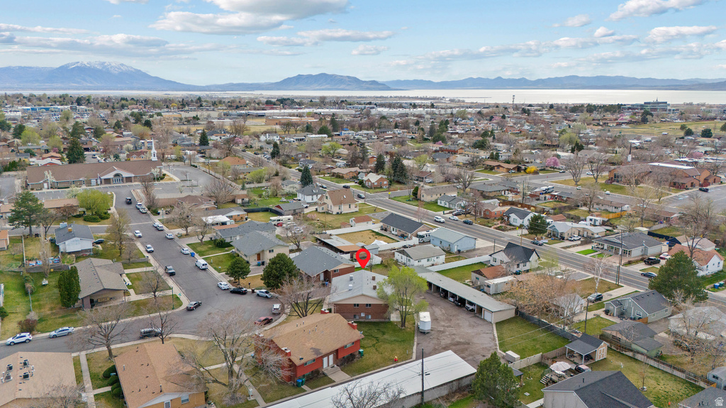 842 S 50 E Orem, UT 84058