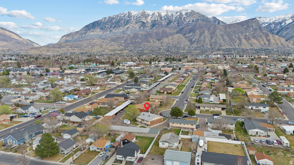 842 S 50 E Orem, UT 84058
