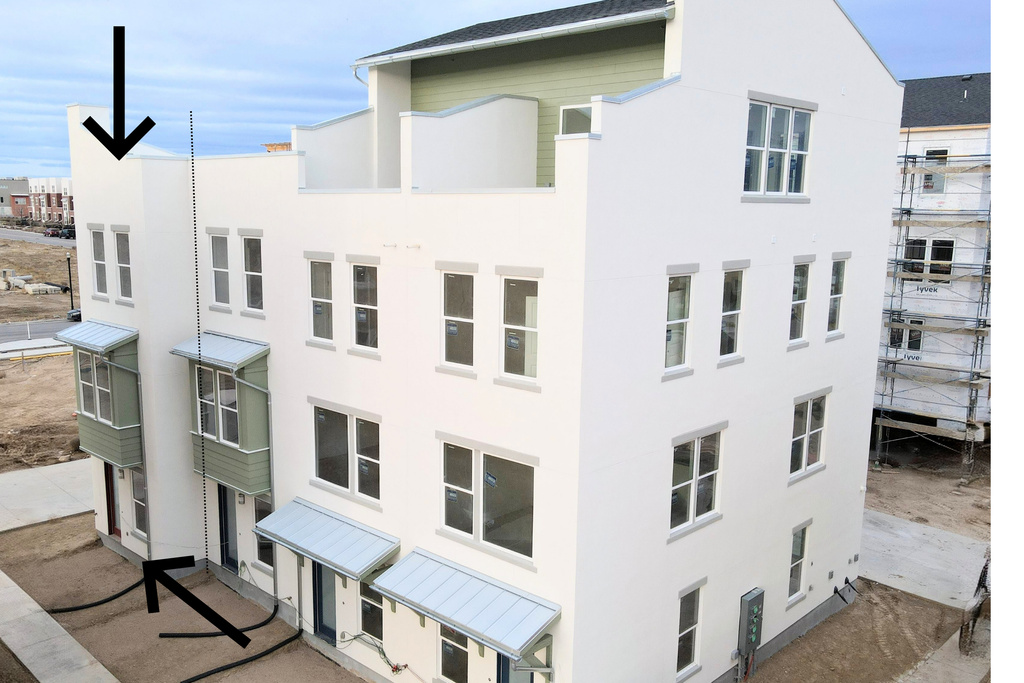 10997 S FREESTONE RD #110 South Jordan, UT 84009