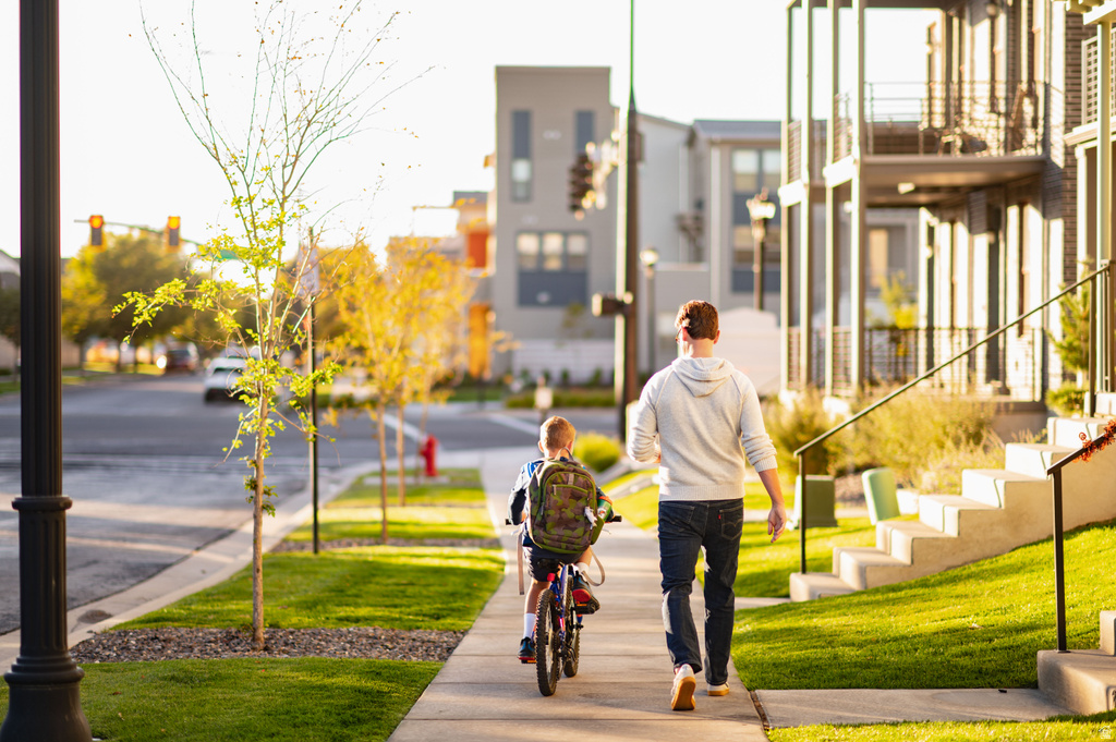 10997 S FREESTONE RD #110 South Jordan, UT 84009