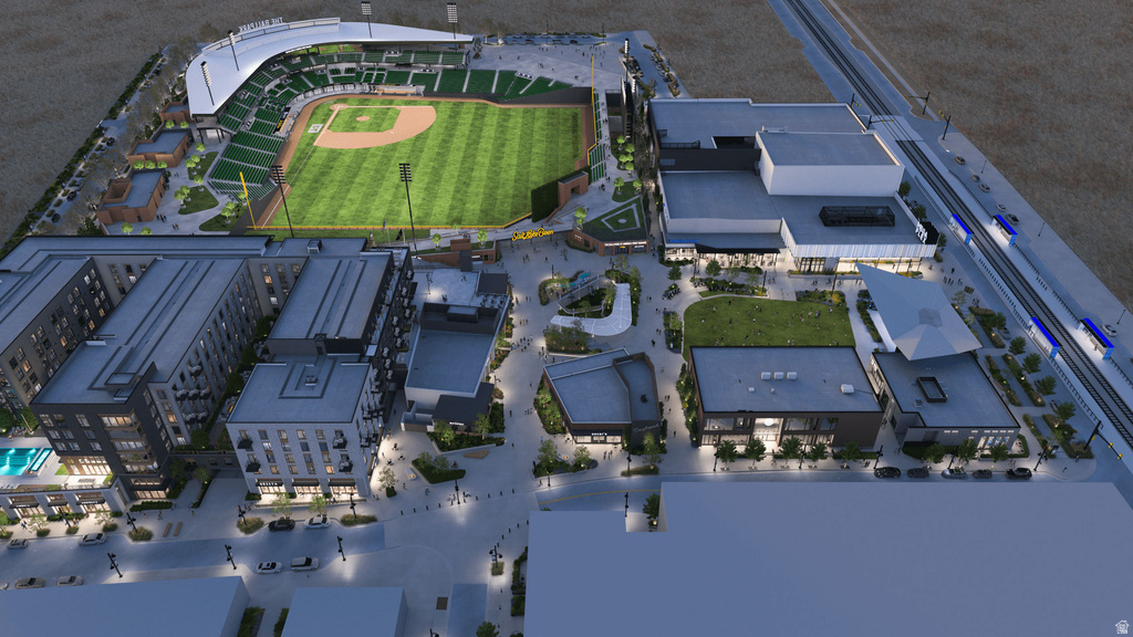 10997 S FREESTONE RD #110 South Jordan, UT 84009