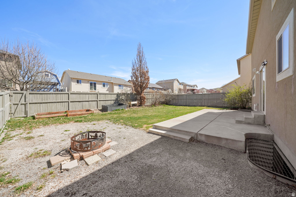 2039 E FICUS WAY Eagle Mountain, UT 84005