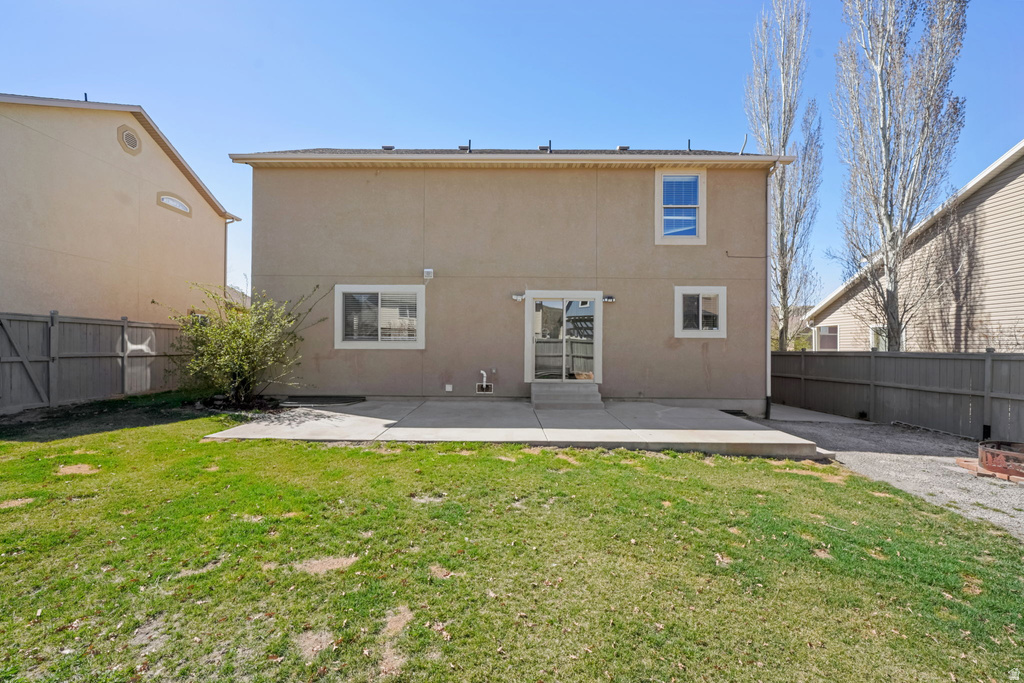 2039 E FICUS WAY Eagle Mountain, UT 84005
