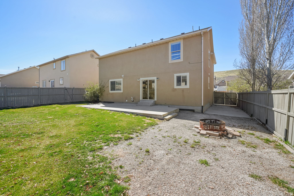 2039 E FICUS WAY Eagle Mountain, UT 84005