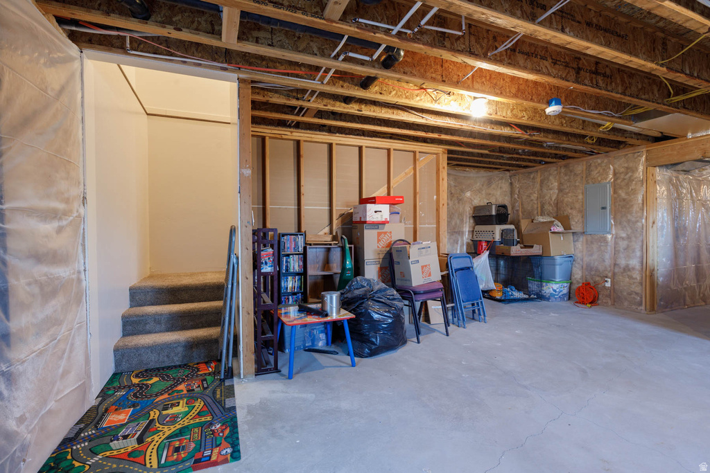 497 N 200 W Moroni, UT 84646