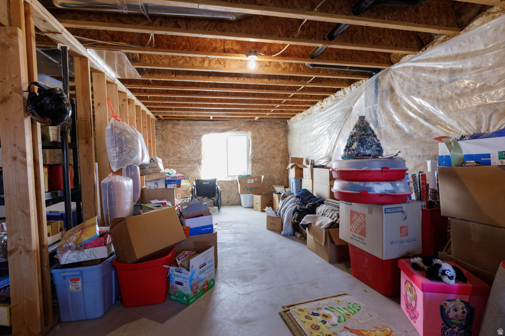 497 N 200 W Moroni, UT 84646