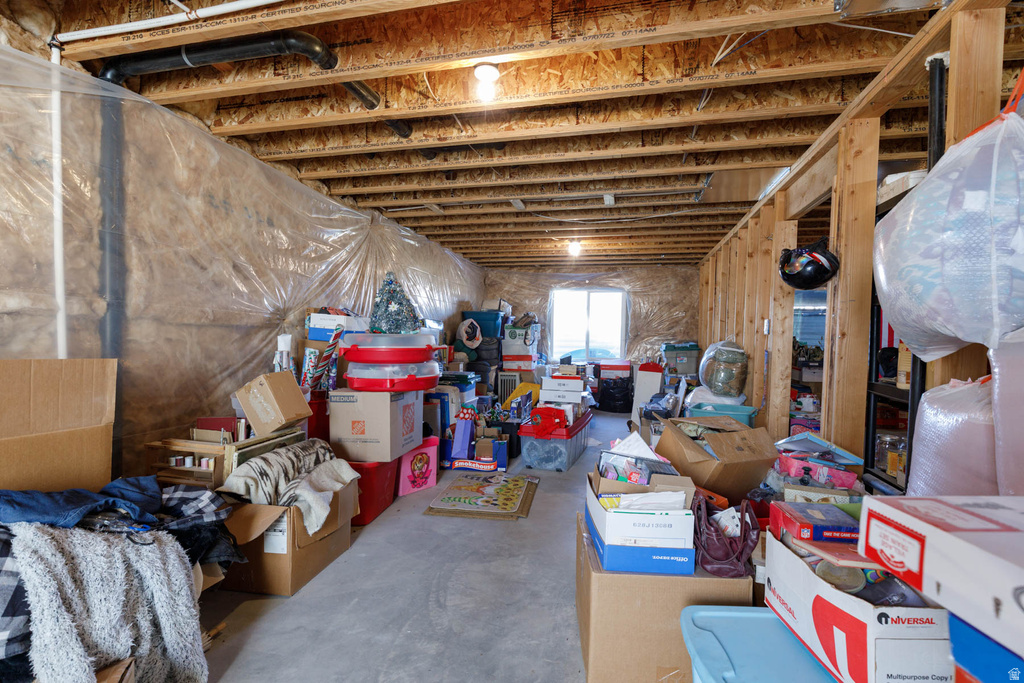 497 N 200 W Moroni, UT 84646