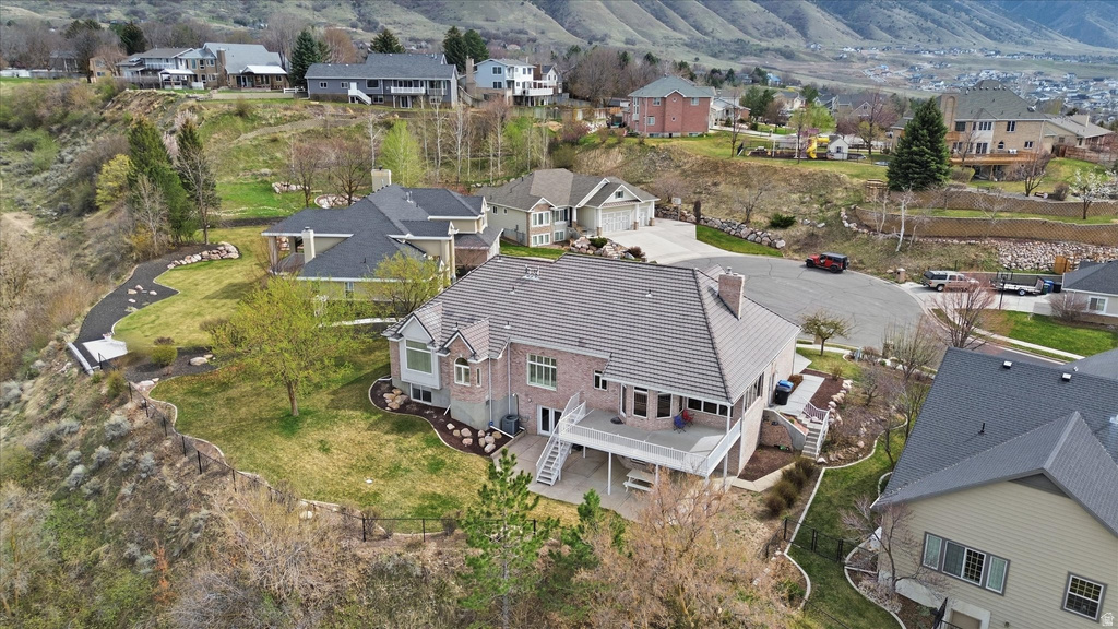 27 CANTERBURY LN Logan, UT 84321