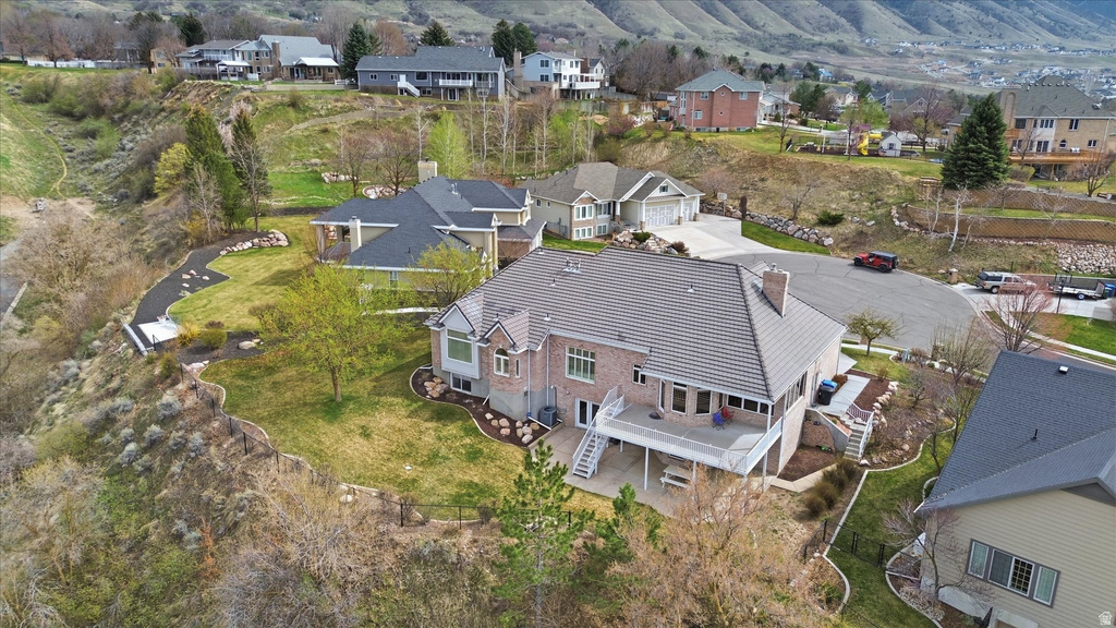 27 CANTERBURY LN Logan, UT 84321