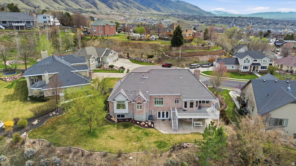 27 CANTERBURY LN Logan, UT 84321