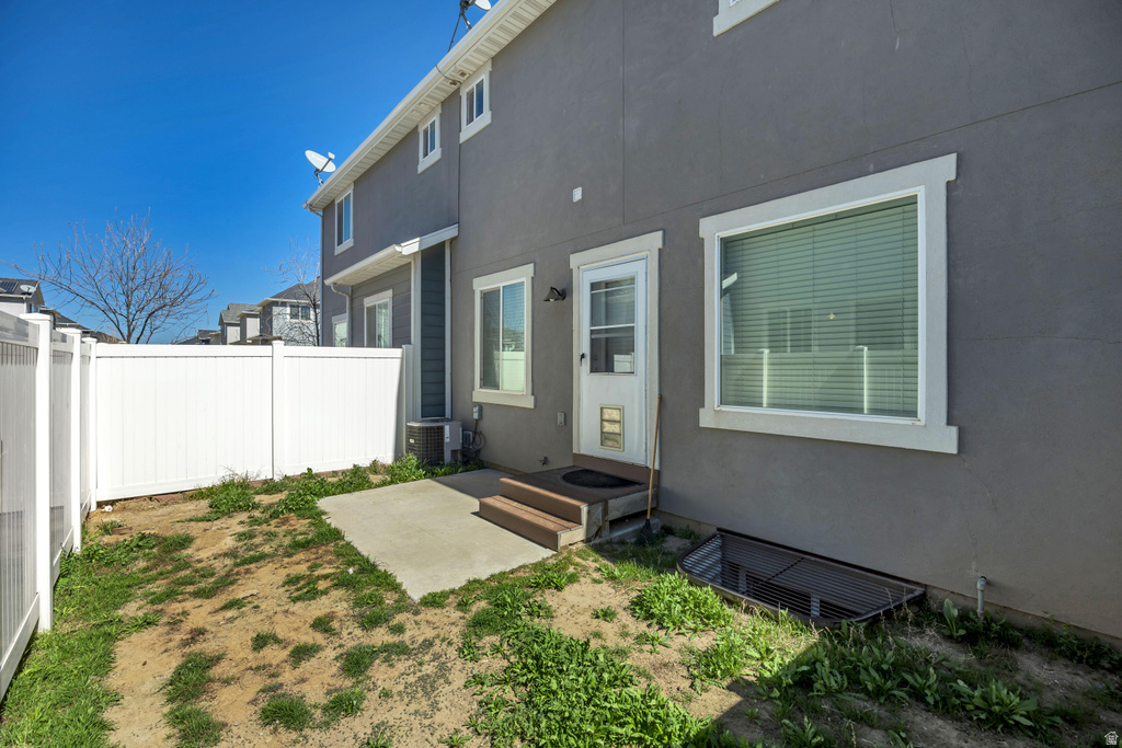 7437 N HUTCH LN Eagle Mountain, UT 84005