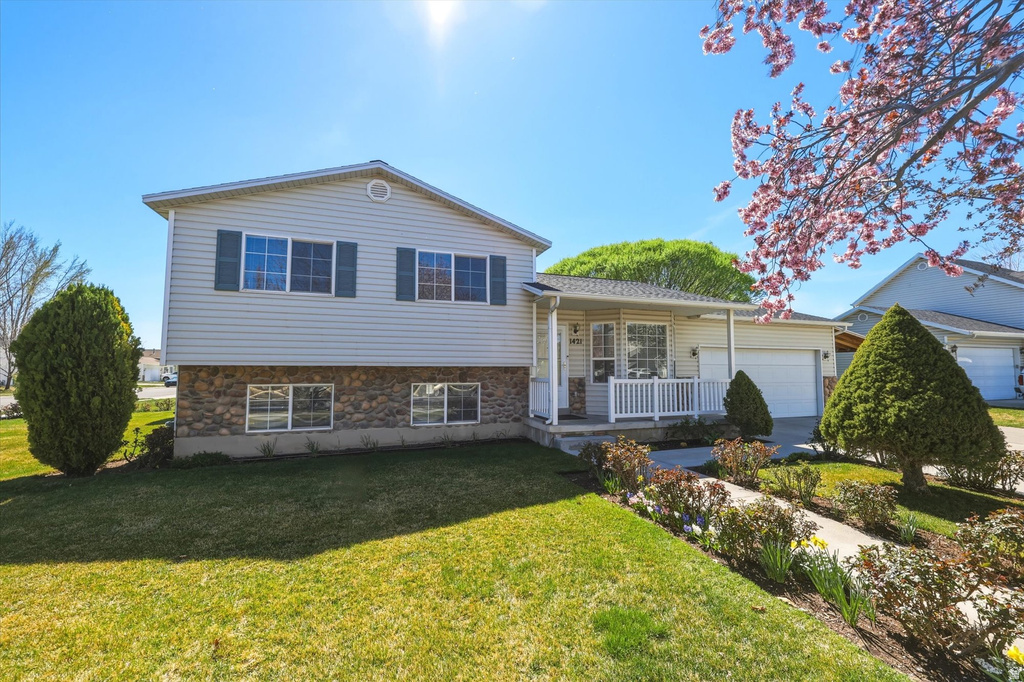 1421 W 50 S Lehi, UT 84043