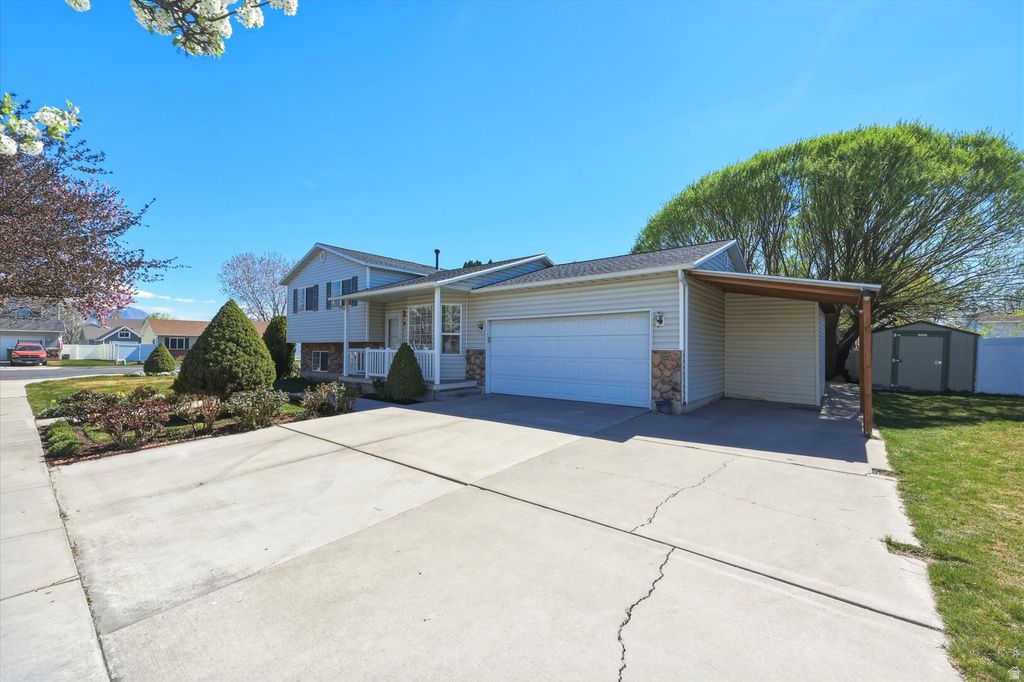 1421 W 50 S Lehi, UT 84043