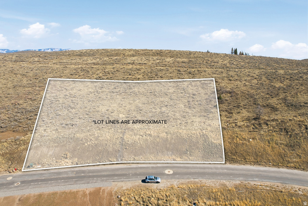 7004  BUGLE TRL Park City, UT 84098