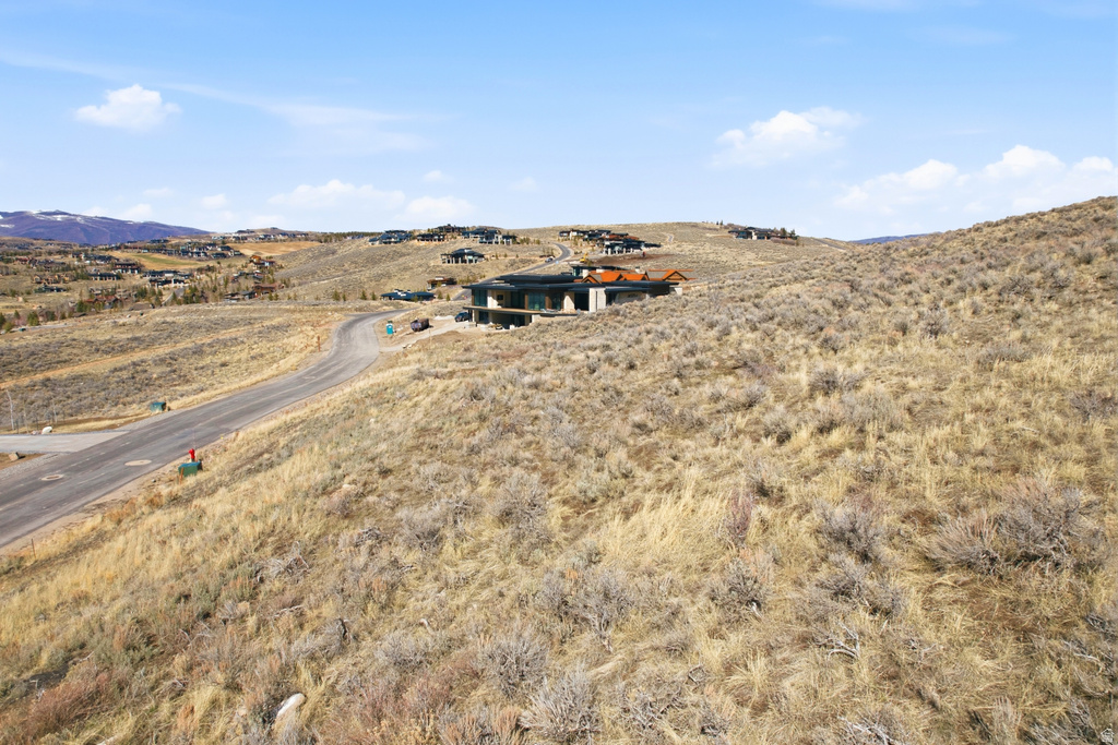7004  BUGLE TRL Park City, UT 84098