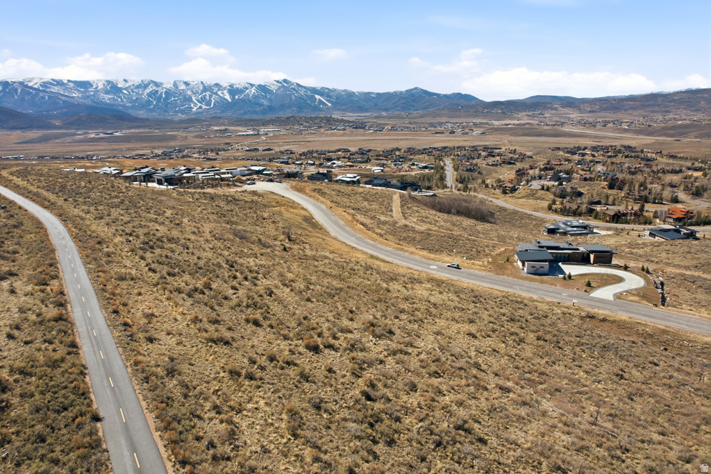 7004  BUGLE TRL Park City, UT 84098