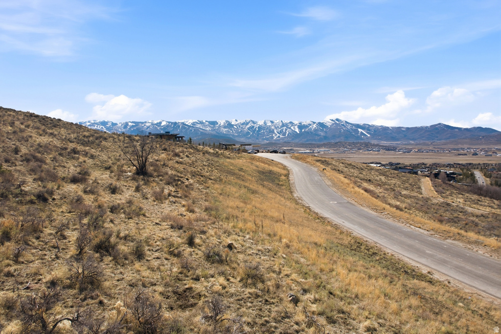 7004  BUGLE TRL Park City, UT 84098