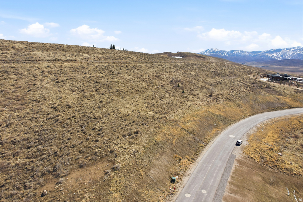 7004  BUGLE TRL Park City, UT 84098