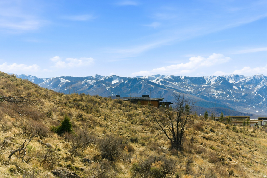 7004  BUGLE TRL Park City, UT 84098