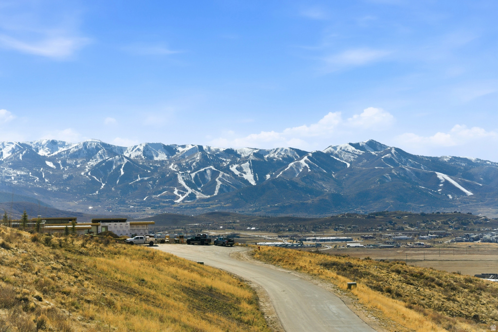 7004  BUGLE TRL Park City, UT 84098