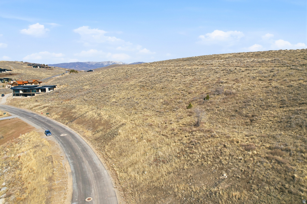 7004  BUGLE TRL Park City, UT 84098