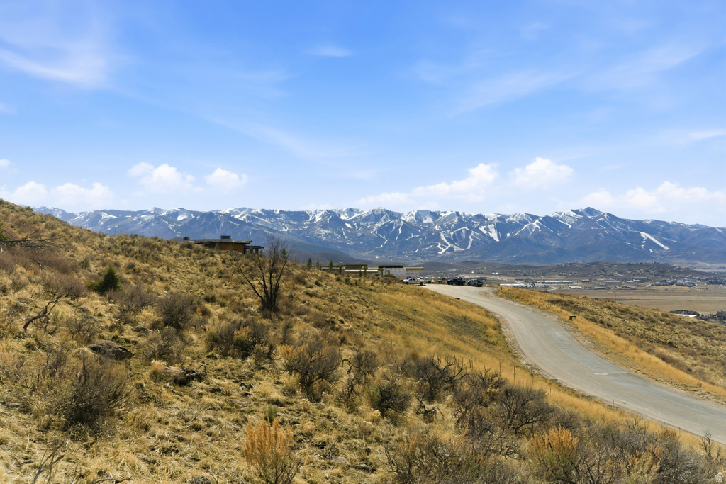 7004  BUGLE TRL Park City, UT 84098