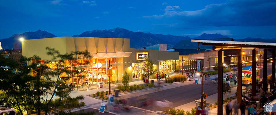 6637 W SOUTH JORDAN PKWY #413 South Jordan, UT 84009