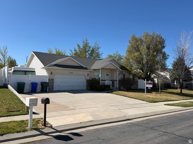 8718 S 5170 W West Jordan, UT 84081