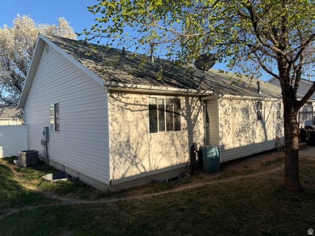 8718 S 5170 W West Jordan, UT 84081